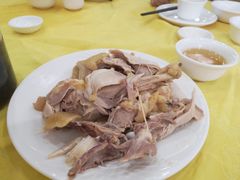 -巫记鸡饭店