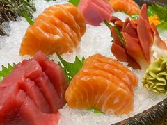 -割烹旭日本料理(龙湖狮山天街店)