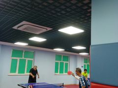 -沈坚强游泳俱乐部(长征分部)