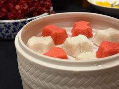 -羡餐厅·杭帮菜·淳菜(千岛湖自由洲际殿店)