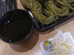 茶冷面-万岁寿司(芳村店)