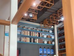 -山丹丹西北菜(金贸大厦店)
