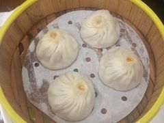 蟹粉小笼-王家沙点心店(南京西路总店)