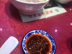 -易老妈蹄花.特色川菜(人民公园总店)