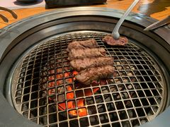 -赤坂亭·M9和牛烧肉·铁板烧·日料398放题(长泰广场店)