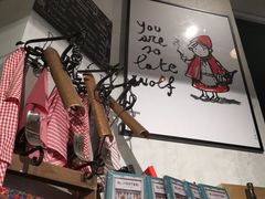 -Alimentari早午餐(安福路店)