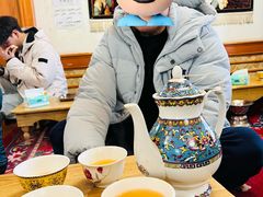 -百年老茶馆