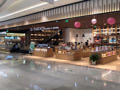 -G·SPACE(金鹰世界店)