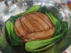 -龙抄手食府(浣花北路店)