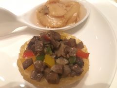 -8餐厅(新葡京酒店)