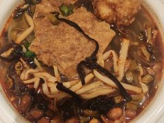 -水平有限广西米粉·广西风味集(五道口店)