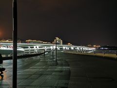 -演武大桥观景平台
