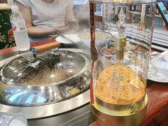 -田家大院东北农家菜铁锅炖(西安总店)