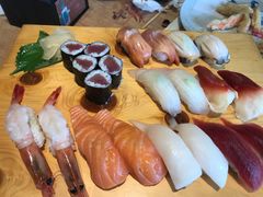 -大吉鲜鱼料理自慢(维也纳大厦店)