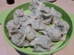 -老边饺子馆(西站店)