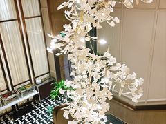 -韶关风度华美达广场酒店自助餐厅