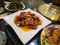 -锦小馆(安贞店)
