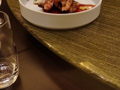 -西郊庄园丽笙大酒店-丽清轩中餐厅