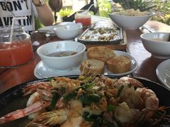 -自然餐厅(Phuket)