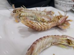 -渔民船说·北塘海鲜·天津菜·海肠捞饭(北塘古镇店)
