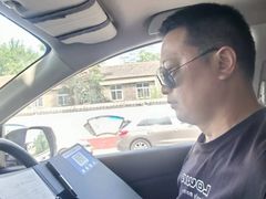 -易通行汽车陪练(通州店)