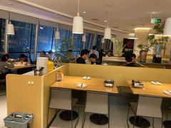 大堂-醉得意(雨滴广场店)