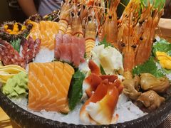 -割烹旭日本料理(龙湖狮山天街店)