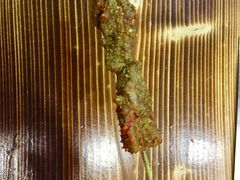 羊肚绷白串-寻香羊小羊·徐州烧烤(南京店)