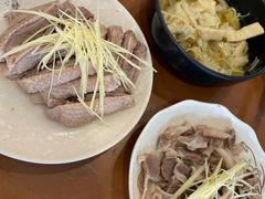 -乡亲鹅肉城(吴江店)