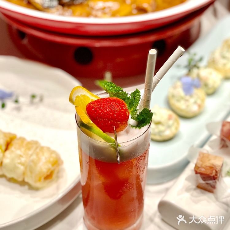 上扬府｜步行街上不容错过的精致淮扬菜