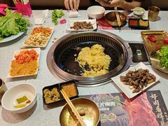 -炭之家·齐齐哈尔非遗烤肉·鲜切直供(中央大街店)