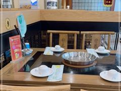 -常赢三兄弟·清真涮肉(崂山路总店)