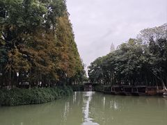 -乌镇东栅景区