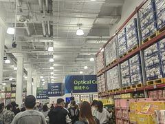 -山姆会员商店(上海浦东店)