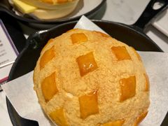 -食大利香港茶餐厅(南亚风情第一城店)
