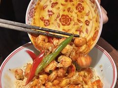 -瑞面(吴宫泛太平洋酒店)