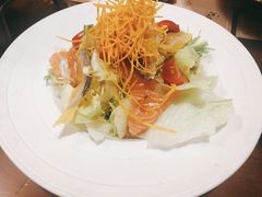 -烧鸟横丁(联发文创口岸店)