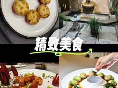 -虹御轩·传承江浙菜(虹桥店)