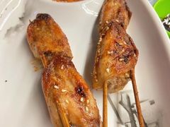 -皮记海鲜1995(寮步店)