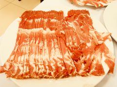 传统手切涮羊肉-东来顺饭庄(apm总店)