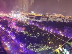 -烛影拾光观景餐厅·创意菜·摄影·小提琴(大唐不夜城店)