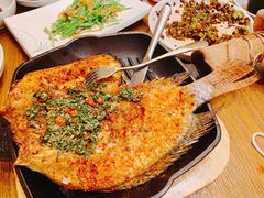 -云海肴·汽锅鸡·云南菜(苏州中心店)
