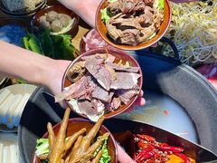 -阳阳老火锅(小南门店)