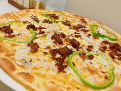 -赤火牛排(金狮广场店)