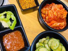 -九田家黑牛烤肉料理(吴江万象汇店)