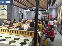 -古乐牛香·鲜牛肉牛杂火锅(吴江三里桥运东商业广场店)