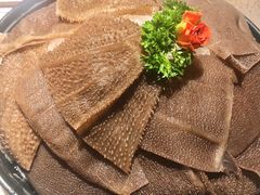 -海底捞火锅(新松江路店)