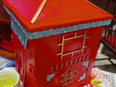 -禧鳳記·猪肚鸡火锅(玖洲道店)