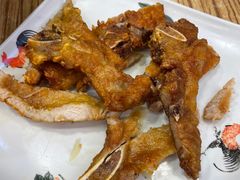 -新记美食(关闸店)