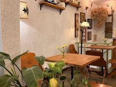 -绿房子方寸咖啡(星海名城店)